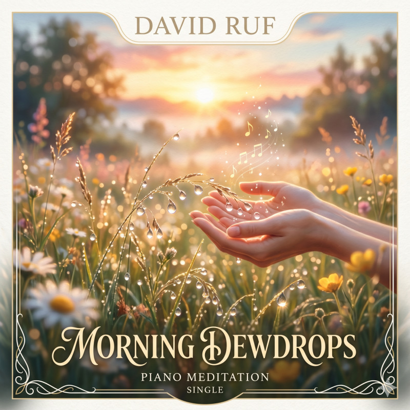 Morning Dewdrops